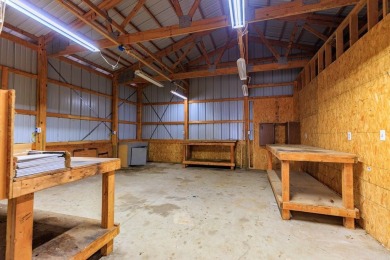 OPEN HOUSE  5/3/25 10AM-1PM Welcome to 6456 Wilderness Drive on Lakes of the North Deer Run Golf Course in Michigan - for sale on GolfHomes.com, golf home, golf lot