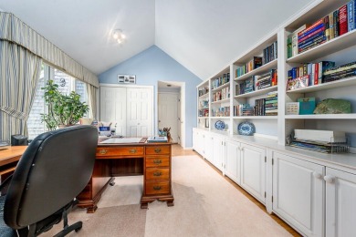 Here is your chance to own a home in Kings Way, Cape Cod's on The Club At Yarmouthport in Massachusetts - for sale on GolfHomes.com, golf home, golf lot