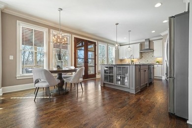 Welcome Home to 3270 Sydenham Court, located on a cul-de-sac lot on Windermere Golf Club in Georgia - for sale on GolfHomes.com, golf home, golf lot