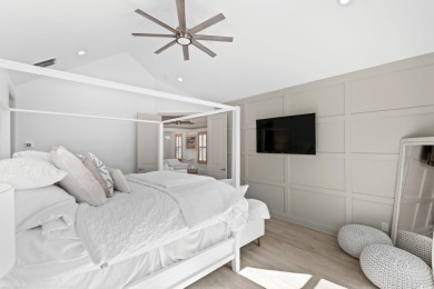Beautifully designed and custom-built, this two-story brick home on The Dunes Golf and Beach Club in South Carolina - for sale on GolfHomes.com, golf home, golf lot
