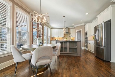 Welcome Home to 3270 Sydenham Court, located on a cul-de-sac lot on Windermere Golf Club in Georgia - for sale on GolfHomes.com, golf home, golf lot