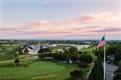 Build your dream home with one of Treasure Valley's premier on Falcon Crest Golf Club in Idaho - for sale on GolfHomes.com, golf home, golf lot
