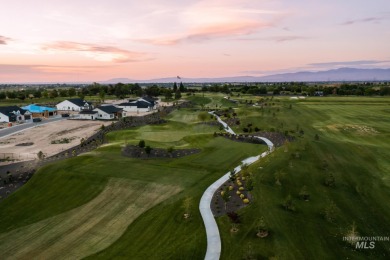 Build your dream home with one of Treasure Valley's premier on Falcon Crest Golf Club in Idaho - for sale on GolfHomes.com, golf home, golf lot
