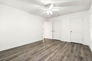 This remodeled 3-bedroom, 2-bath brick home is centrally located on Lake Forest Yacht and Country Club in Alabama - for sale on GolfHomes.com, golf home, golf lot