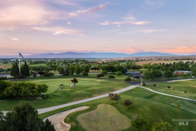 Build your dream home with one of Treasure Valley's premier on Falcon Crest Golf Club in Idaho - for sale on GolfHomes.com, golf home, golf lot
