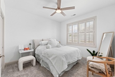 Beautifully designed and custom-built, this two-story brick home on The Dunes Golf and Beach Club in South Carolina - for sale on GolfHomes.com, golf home, golf lot