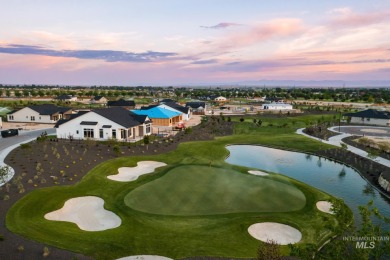 Build your dream home with one of Treasure Valley's premier on Falcon Crest Golf Club in Idaho - for sale on GolfHomes.com, golf home, golf lot