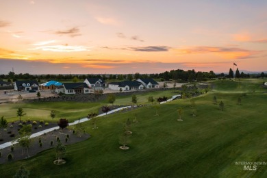 Build your dream home with one of Treasure Valley's premier on Falcon Crest Golf Club in Idaho - for sale on GolfHomes.com, golf home, golf lot