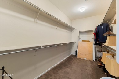 Exquisite San Marco Model on the 7th Fairway. Imagine waking up on Corte Bella Golf Club in Arizona - for sale on GolfHomes.com, golf home, golf lot