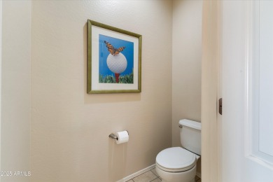 Exquisite San Marco Model on the 7th Fairway. Imagine waking up on Corte Bella Golf Club in Arizona - for sale on GolfHomes.com, golf home, golf lot