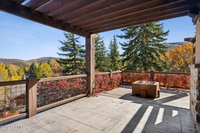 Nestled against the majestic backdrop of Park City Mountain on Park City Golf Course in Utah - for sale on GolfHomes.com, golf home, golf lot