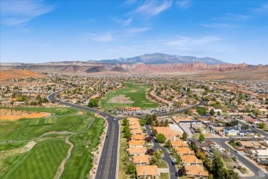 This well maintained home is nestled in the desirable Green on Green Spring Country Club in Utah - for sale on GolfHomes.com, golf home, golf lot