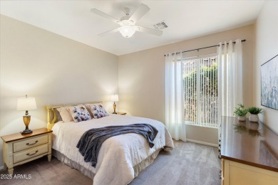 Exquisite San Marco Model on the 7th Fairway. Imagine waking up on Corte Bella Golf Club in Arizona - for sale on GolfHomes.com, golf home, golf lot