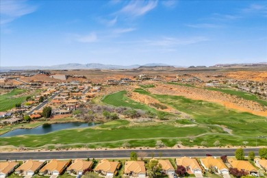 This well maintained home is nestled in the desirable Green on Green Spring Country Club in Utah - for sale on GolfHomes.com, golf home, golf lot