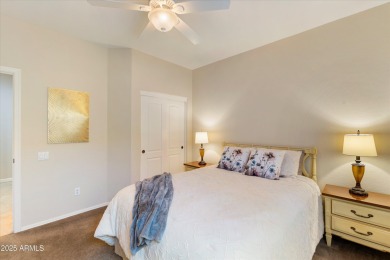 Exquisite San Marco Model on the 7th Fairway. Imagine waking up on Corte Bella Golf Club in Arizona - for sale on GolfHomes.com, golf home, golf lot