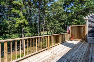 Here is your chance to own a home in Kings Way, Cape Cod's on The Club At Yarmouthport in Massachusetts - for sale on GolfHomes.com, golf home, golf lot