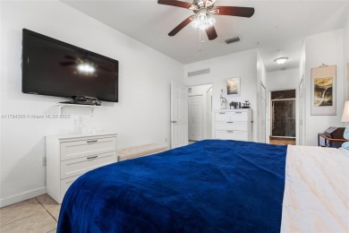 Las Sevillas is a gated community, located in the Fontainebleau on Fontainebleau Golf Course in Florida - for sale on GolfHomes.com, golf home, golf lot