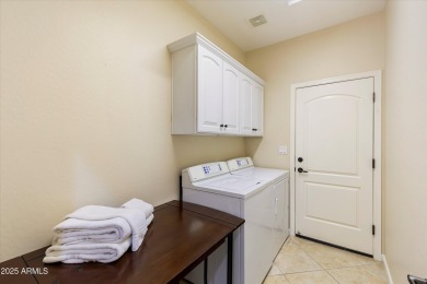 Exquisite San Marco Model on the 7th Fairway. Imagine waking up on Corte Bella Golf Club in Arizona - for sale on GolfHomes.com, golf home, golf lot