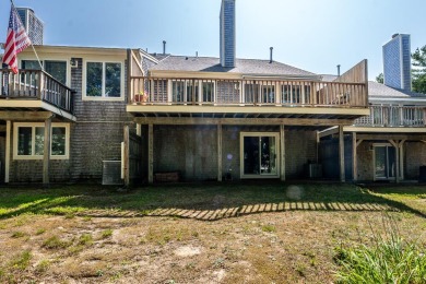 Here is your chance to own a home in Kings Way, Cape Cod's on The Club At Yarmouthport in Massachusetts - for sale on GolfHomes.com, golf home, golf lot