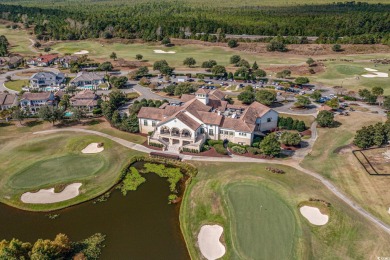 Beautifully designed and custom-built, this two-story brick home on The Dunes Golf and Beach Club in South Carolina - for sale on GolfHomes.com, golf home, golf lot