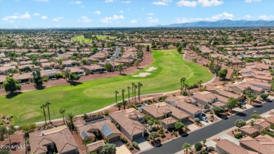Exquisite San Marco Model on the 7th Fairway. Imagine waking up on Corte Bella Golf Club in Arizona - for sale on GolfHomes.com, golf home, golf lot