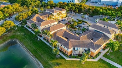 Las Sevillas is a gated community, located in the Fontainebleau on Fontainebleau Golf Course in Florida - for sale on GolfHomes.com, golf home, golf lot