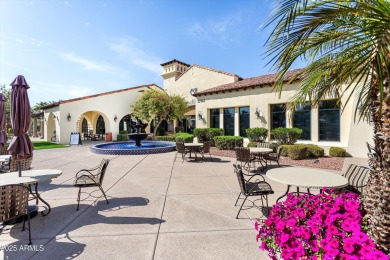 Exquisite San Marco Model on the 7th Fairway. Imagine waking up on Corte Bella Golf Club in Arizona - for sale on GolfHomes.com, golf home, golf lot