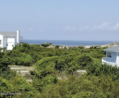 Terrific opportunity to secure a stunning island property at on Bald Head Island Golf Club in North Carolina - for sale on GolfHomes.com, golf home, golf lot