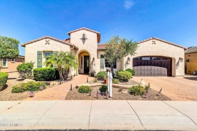 Encanterra Country Club Living. Guard Gated Golf Community .One on Encanterra Country Club in Arizona - for sale on GolfHomes.com, golf home, golf lot