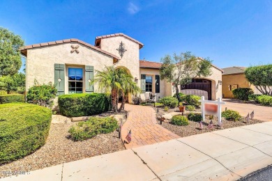Encanterra Country Club Living. Guard Gated Golf Community .One on Encanterra Country Club in Arizona - for sale on GolfHomes.com, golf home, golf lot
