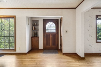 Investor's Special! Welcome to this delightful late-1930s on  in Oregon - for sale on GolfHomes.com, golf home, golf lot
