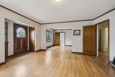 Investor's Special! Welcome to this delightful late-1930s on  in Oregon - for sale on GolfHomes.com, golf home, golf lot