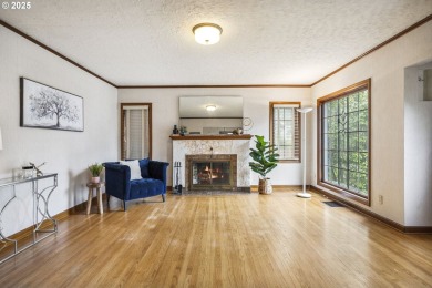 Investor's Special! Welcome to this delightful late-1930s on  in Oregon - for sale on GolfHomes.com, golf home, golf lot