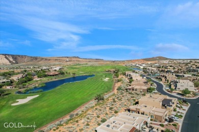 Amazing end unit townhome in the desirable Ledges community! on The Ledges Golf Club in Utah - for sale on GolfHomes.com, golf home, golf lot