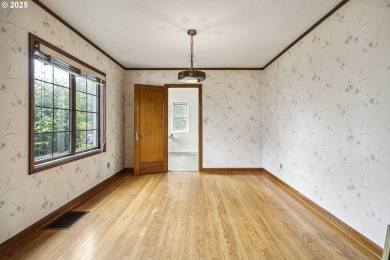 Investor's Special! Welcome to this delightful late-1930s on  in Oregon - for sale on GolfHomes.com, golf home, golf lot