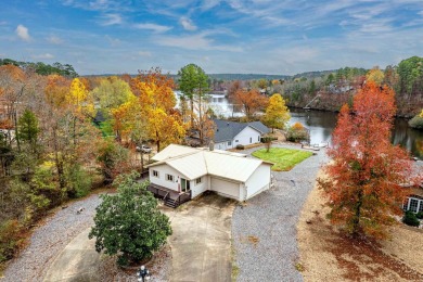 Welcome to 4 Oporto Place a charming lakefront retreat in the on Balboa Golf Course in Arkansas - for sale on GolfHomes.com, golf home, golf lot