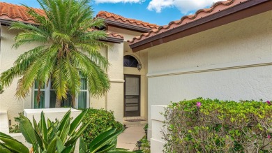Under contract-accepting backup offers. Located on the first on Peridia Golf and Country Club in Florida - for sale on GolfHomes.com, golf home, golf lot