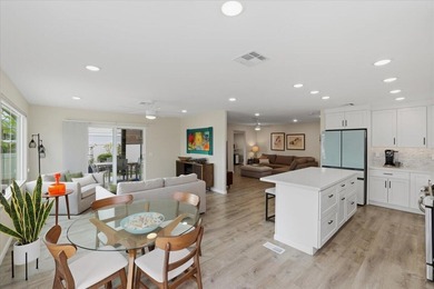 This one has it all!! Complete remodel and professional on Palm Desert Greens Country Club in California - for sale on GolfHomes.com, golf home, golf lot