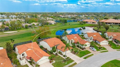 Under contract-accepting backup offers. Located on the first on Peridia Golf and Country Club in Florida - for sale on GolfHomes.com, golf home, golf lot