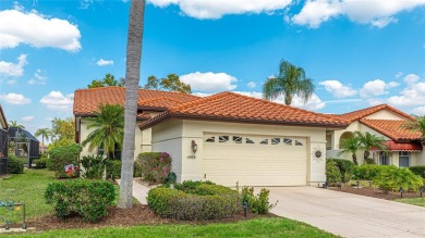 Under contract-accepting backup offers. Located on the first on Peridia Golf and Country Club in Florida - for sale on GolfHomes.com, golf home, golf lot