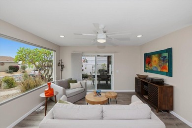 This one has it all!! Complete remodel and professional on Palm Desert Greens Country Club in California - for sale on GolfHomes.com, golf home, golf lot