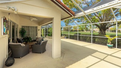 Under contract-accepting backup offers. Located on the first on Peridia Golf and Country Club in Florida - for sale on GolfHomes.com, golf home, golf lot