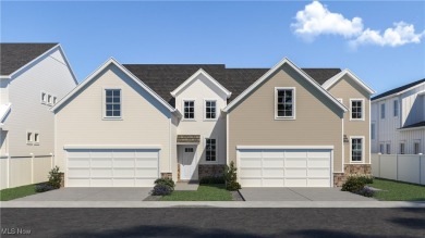To Be Built in Lagrange settled right next to the Grey Hawk Golf on Grey Hawk Golf Club in Ohio - for sale on GolfHomes.com, golf home, golf lot