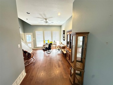 Located just steps from Iron Horse Golf Course in a quiet on Iron Horse Golf Course in Texas - for sale on GolfHomes.com, golf home, golf lot