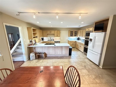 Located just steps from Iron Horse Golf Course in a quiet on Iron Horse Golf Course in Texas - for sale on GolfHomes.com, golf home, golf lot