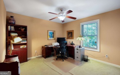 Welcome to your perfect mountain retreat in the heart of on White Path Golf Club in Georgia - for sale on GolfHomes.com, golf home, golf lot