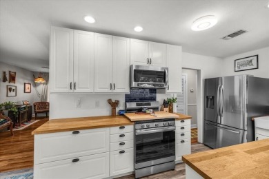 Discover this beautifully updated 4-bedroom, 2-bathroom home on Meadowbrook Golf Course in Texas - for sale on GolfHomes.com, golf home, golf lot