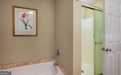 Welcome to your perfect mountain retreat in the heart of on White Path Golf Club in Georgia - for sale on GolfHomes.com, golf home, golf lot