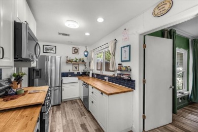 Discover this beautifully updated 4-bedroom, 2-bathroom home on Meadowbrook Golf Course in Texas - for sale on GolfHomes.com, golf home, golf lot