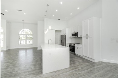 Experience exceptional Southwest Florida living in this on Twin Isles Country Club in Florida - for sale on GolfHomes.com, golf home, golf lot